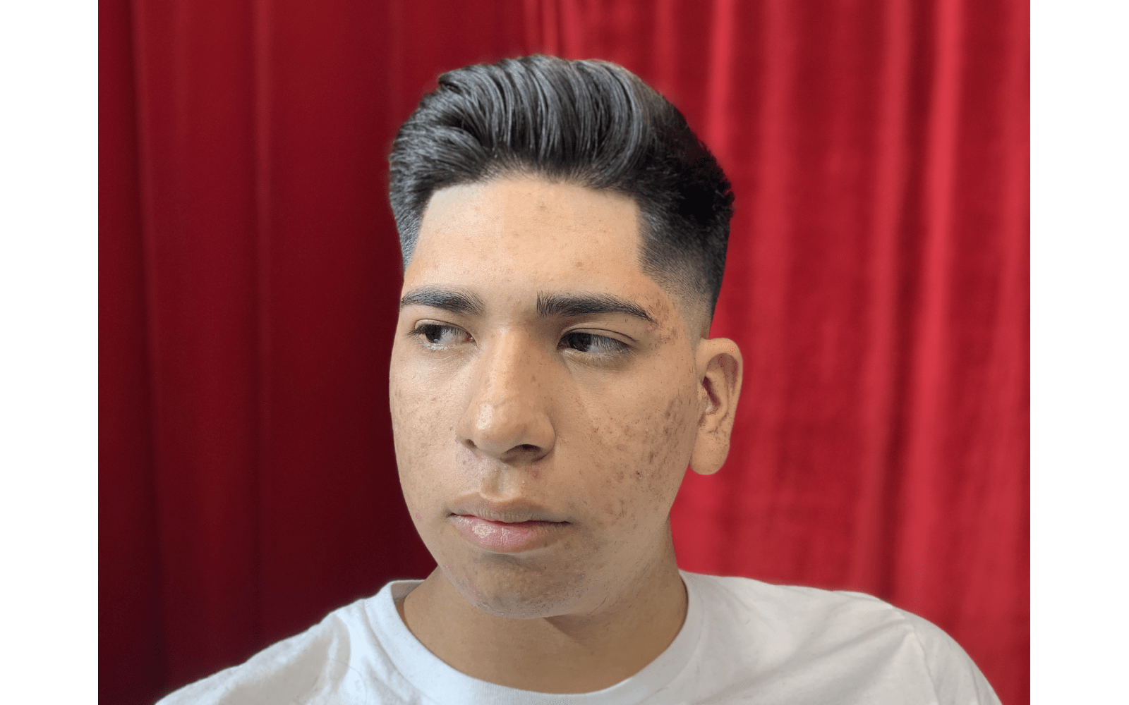 Hair Cuts